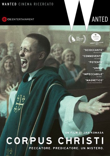 Corpus christi bielenia - corpus,