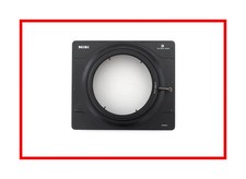 Nisi porte filtre pour Sigma 14/1,8   like Haida LEE Lensinghouse