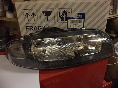 W343 phare droit fiat - phare,