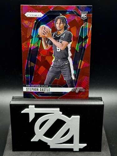 2024 panini prizm stephon - 2024-25,