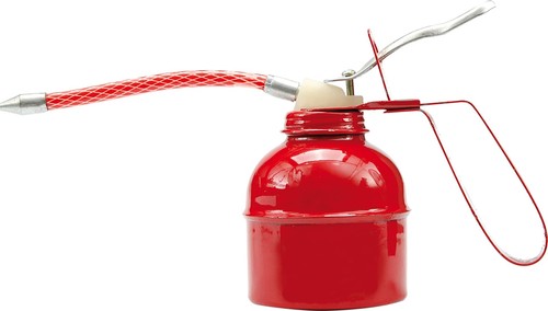Burette huile mecanicien - huile, de