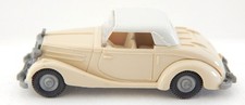PRALINE VEHICULE MERCEDES 170