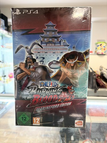 Jeu ps4 one piece - ps4,