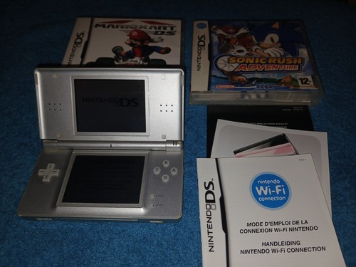 Console nintendo lite - nintendo,