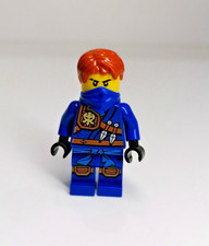 Lego Ninjago Figurine njo0249