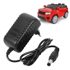 Chargeur Voiture Électrique
