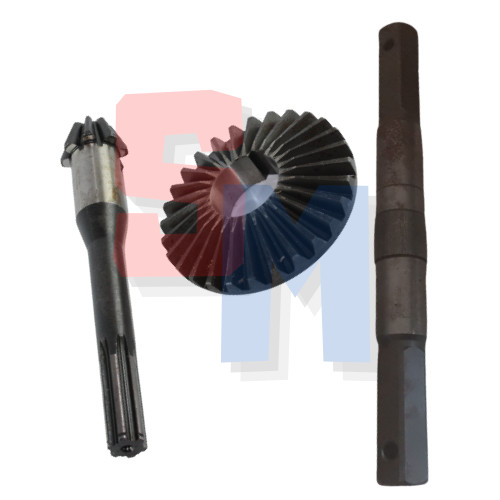 Kit paires coniques arbre - kit,