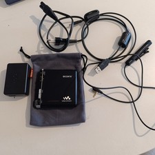 Sony rh1 md minidisc - sony, hi-md