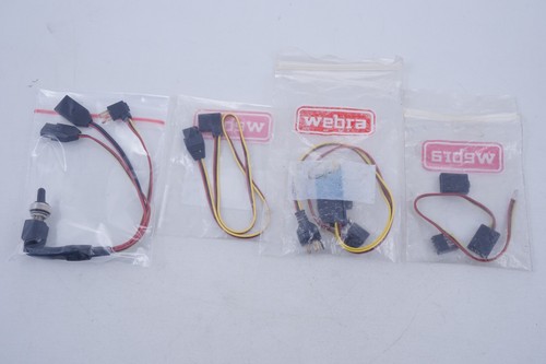 Webra assortiment - webra,
