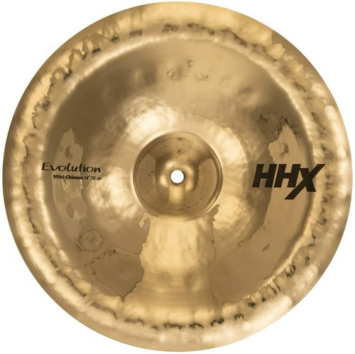 Sabian hhx mini evolution - sabian,