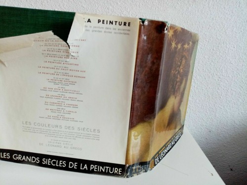 Xvie siècle léonard au - siècle,