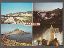 cp - Ajaccio - Corse-du-Sud -