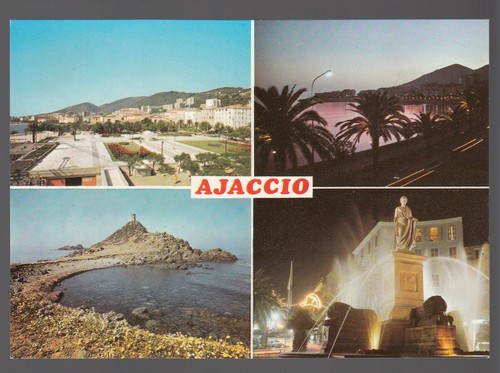Ajaccio corse du sud - -,
