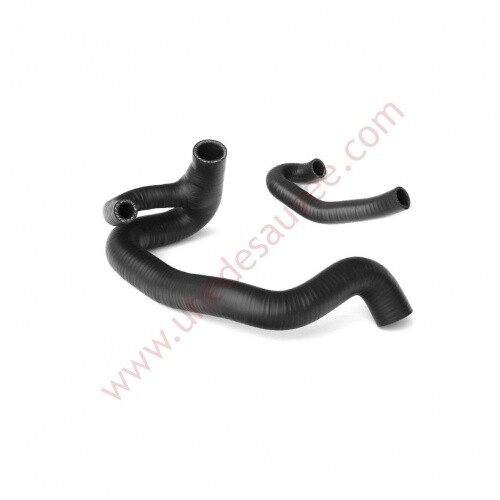 Durites huile silicone peugeot - durites,