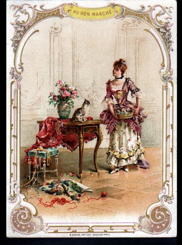 Image bon marche grande - image,