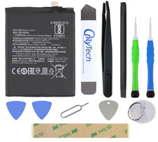 Kit Batterie de Remplacement