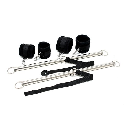 Bondage double barres - sm,