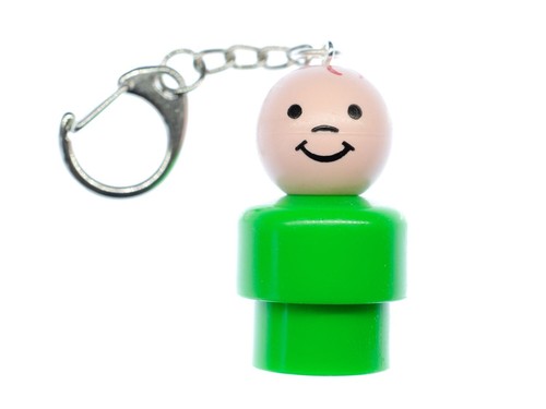 Fisher price little - fisher,