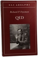QED. La strana teoria della
