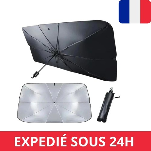 Pare soleil brise voiture - pare-soleil,