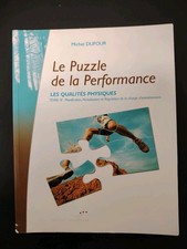 Le Puzzle De La Performance -