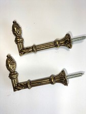 CROCHETS EMBRASSE RIDEAUX