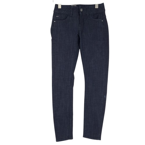 Star jeans lynn mid skinny - g-star,