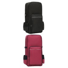 Hulusi Sac à Dos Sac de Flûte Chinoise Gourd Sac Instrumental Oxford