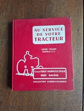 MANUEL  Au service de votre