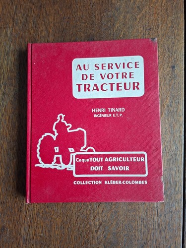Manuel service de votre - service,