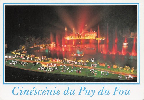 Les epesses cinescenie du - les,