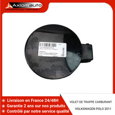 🇫🇷 VOLET DE TRAPPE