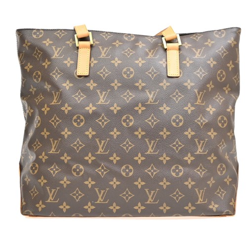Louis vuitton cabas - vuitton, mezzo