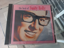 CD  Buddy Holly - The best of