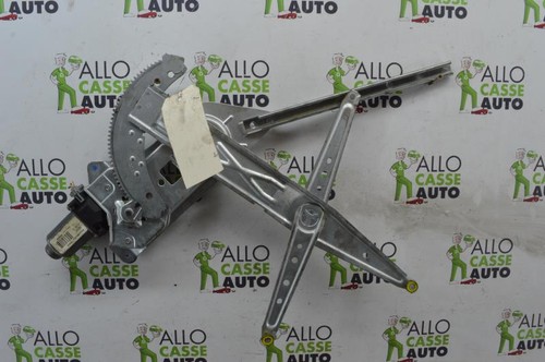 Leve vitre electrique avant