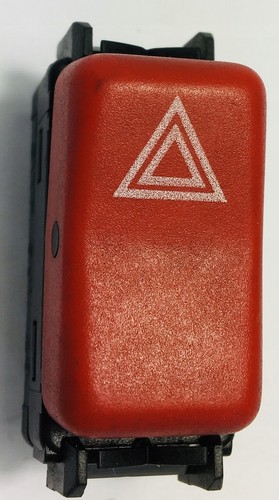 Bouton commutateur feux - de, de