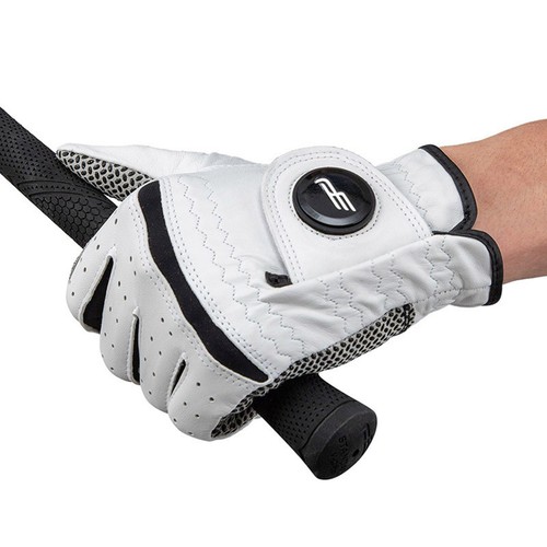 Gant golf blanc - golf,