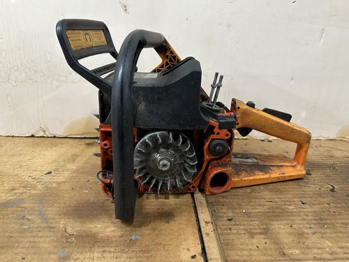 Sachs dolmar model - dolmar,