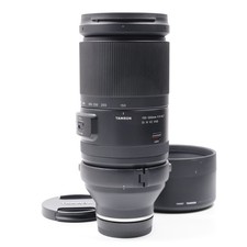 Tamron 150-500mm F/5-6.7 Di III VXD pour monture Sony E [Near Mint] #5097V