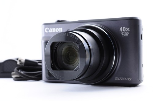 Appareil photo numérique