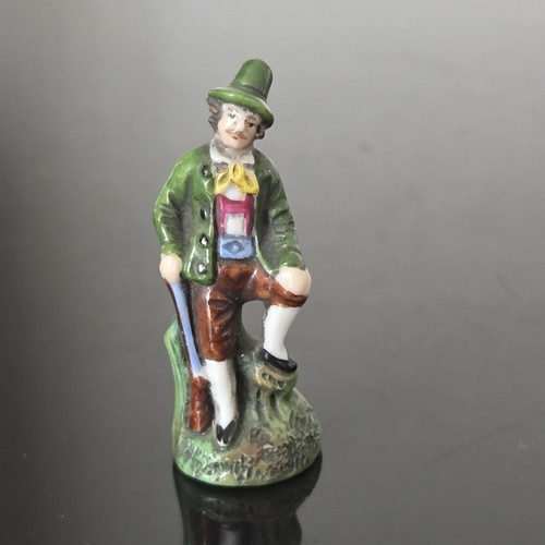 Figurine xixè porcelaine - xixè,
