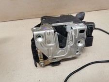 gache serrure de porte avant