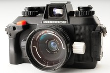 Caméra Sous-Marine NIKON