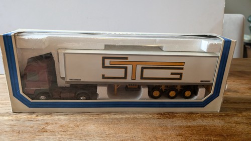 Lbs eligor camion - lbs, 1/43