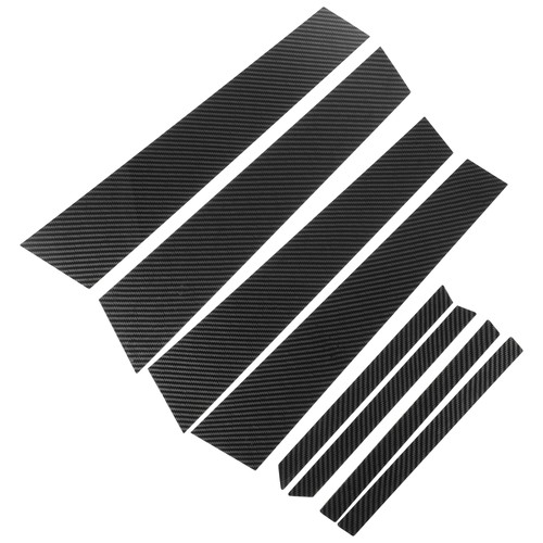 8pcs porte couvercle panneau - couvercle,