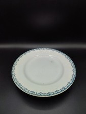 Ancien compotier en faïence, Saint Amand & Hamage