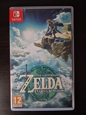 The Legend of Zelda: Tears of