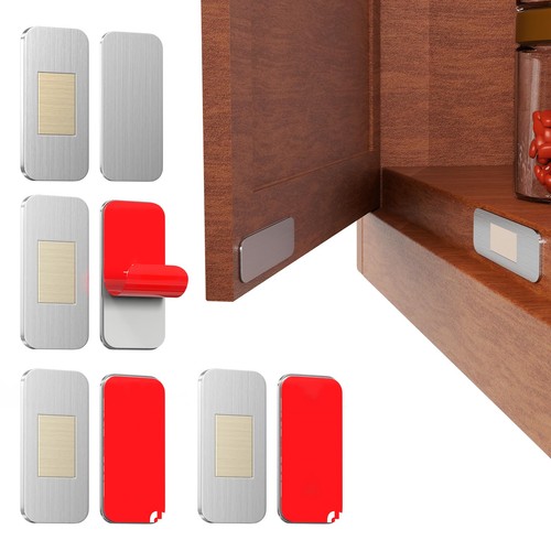 Aimant porte placard ultra - porte,