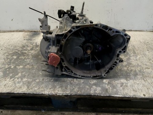 Boite vitesses citroen 2 - citroen, c4