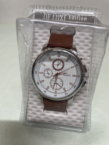 Montre homme classique - homme,